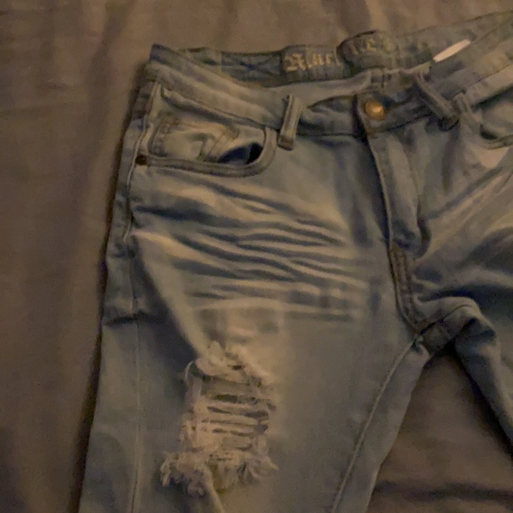 Jeans - Picture 3 of 5
